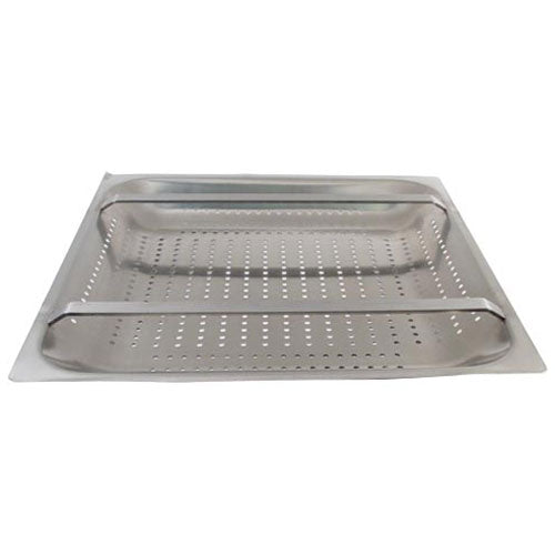 E80-X015 Component Hardware - Stainless Steel Sink Basket E80-X015 Component Hardware - Stainless Steel Sink Basket